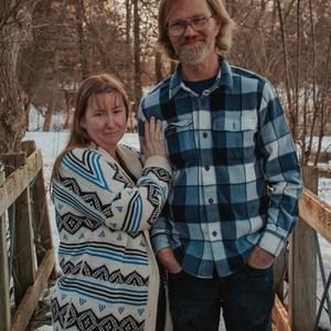 Meet your Posher, Dave